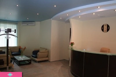 "Стоматология ЦСКБ" на Ленина, 2а, стоматологическая клиника в Октябрьском районе, Самара 