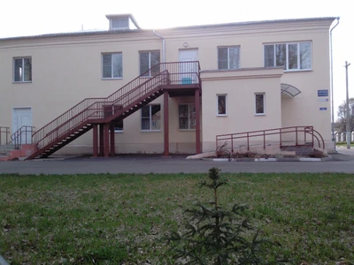 МБДОУ детский сад № 82 (Детский сад, ясли)