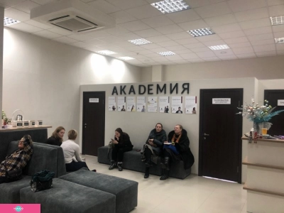 "Акаdемия", художественно-танцевальная школа для детей и взрослых, Ростов-на-Дону 