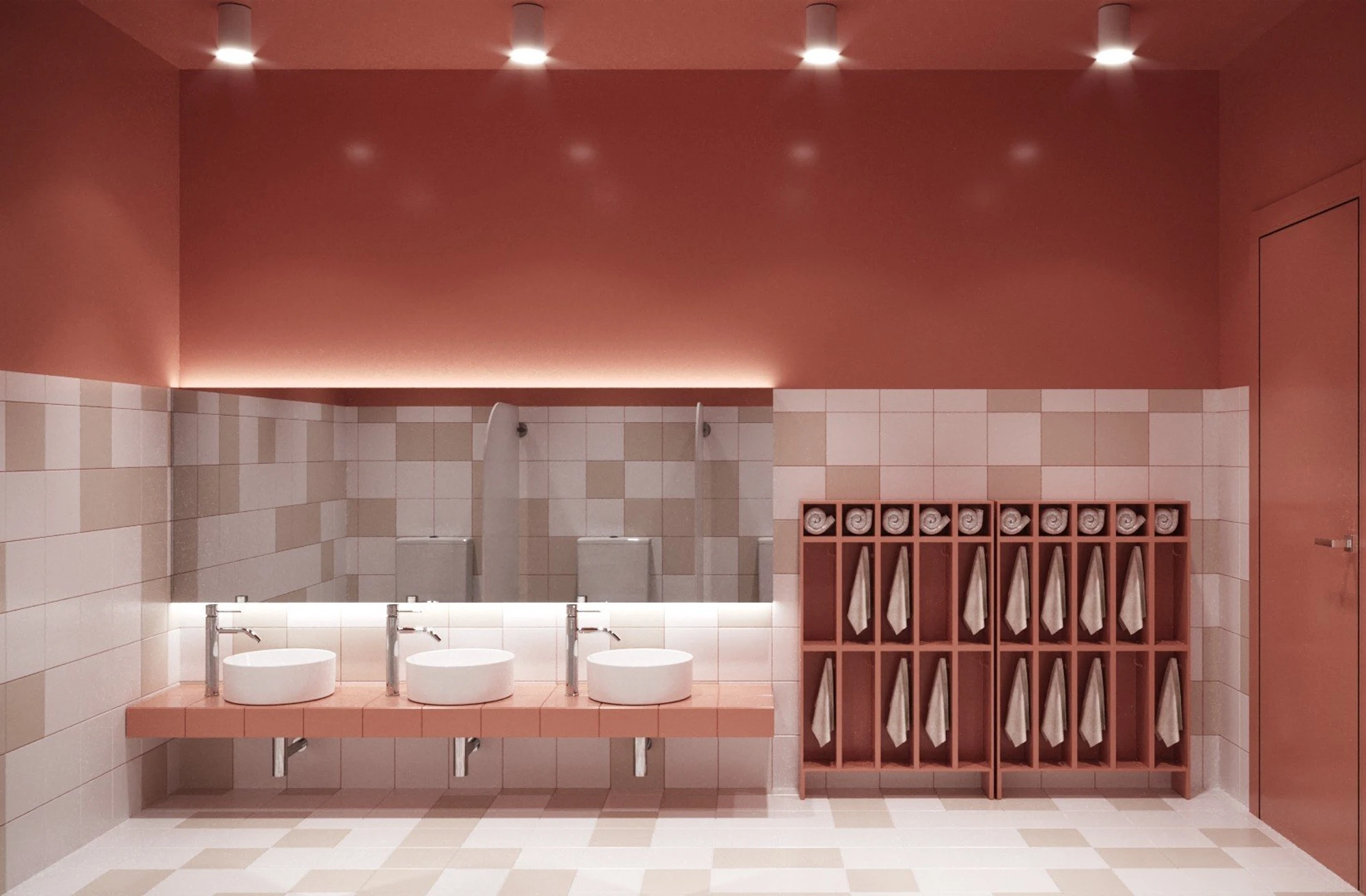 Частный детский сад Binny Native Place