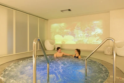СПА и Велнес центр Riviera Go&glow (Оздоровительный центр )