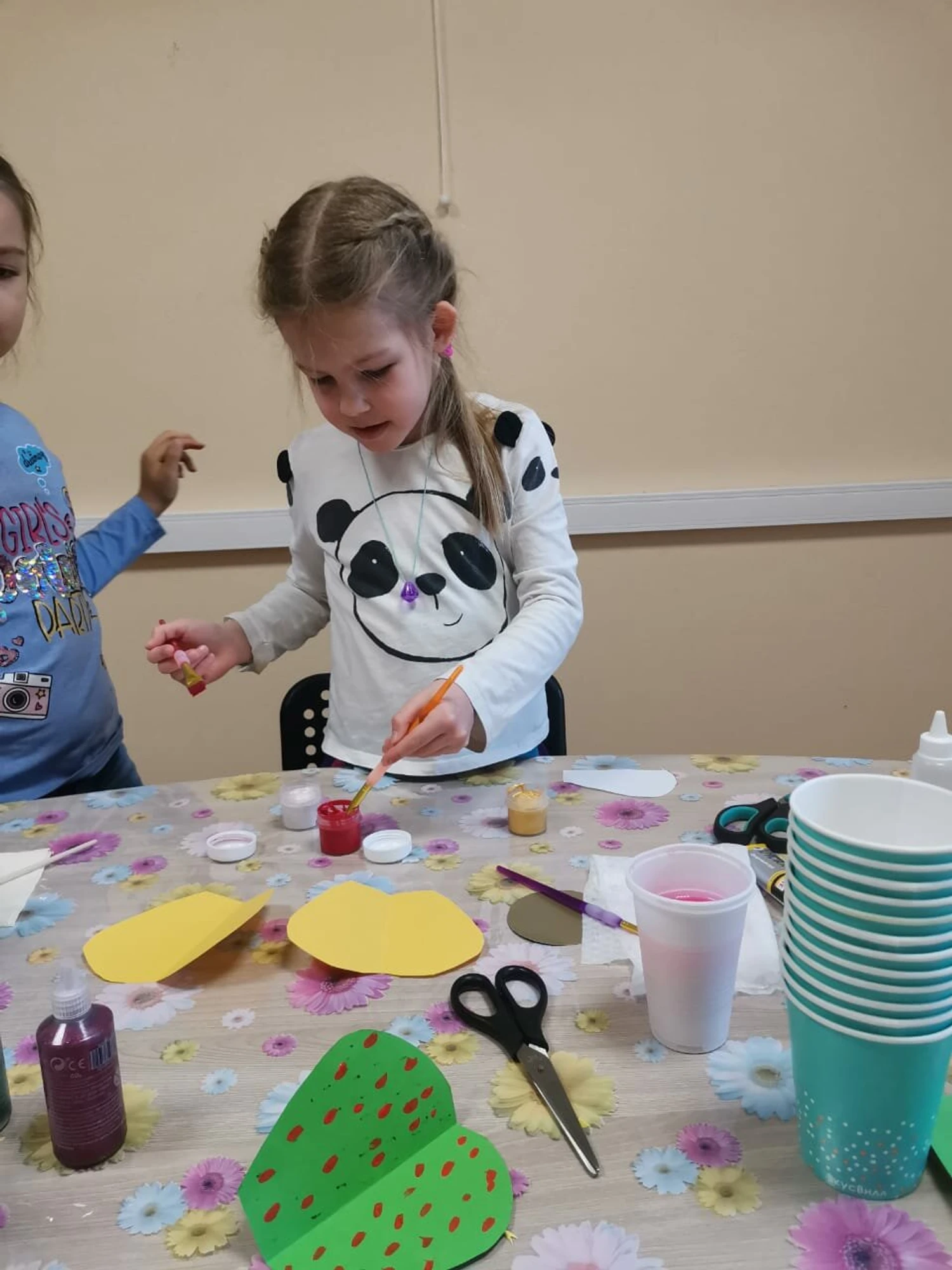 Simple School (Центр развития ребёнка )