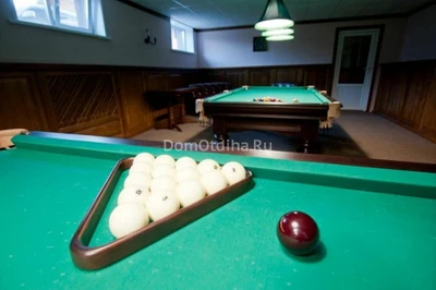 Гостевой комплекс Горячий ключ (Гостиница)