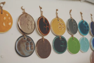 Fly ceramics (Курсы и мастер-классы )