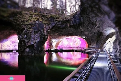 "СканТур", туроператор, экскурсионные туры в Карелию, Великий Новгород, Выборг и Псков из Петербурга