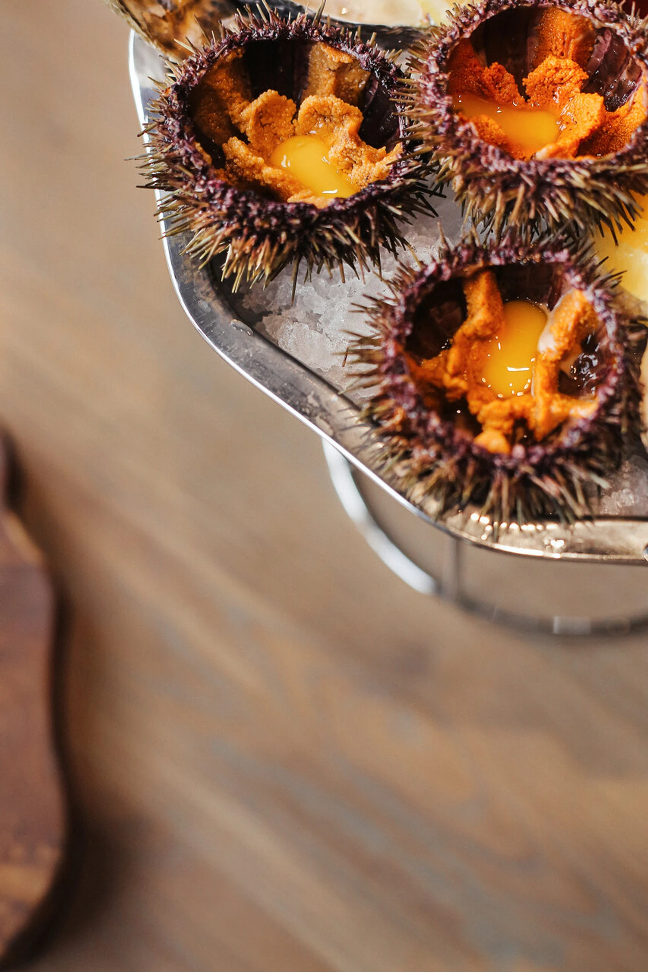 Вино и Море (Ресторан )