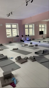 Gasan Stretching (Фитнес-клуб)