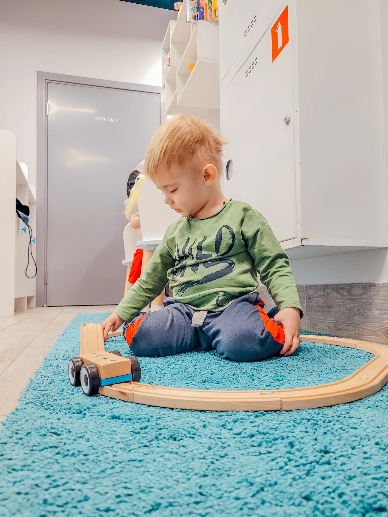 STARFISH сеть акваклубов