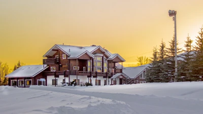 "Целеево", загородный клуб