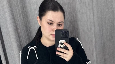 Колесникова Людмила. Стилист, подбор образов, формирование личного стиля