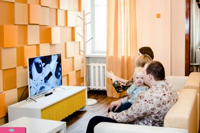 Time Cafe, "Тайм Кафе", антикафе на Восстания, Казань 