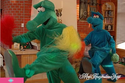 "Мир праздничных услуг", организация праздничных мероприятий для детей и взрослых в Москве 