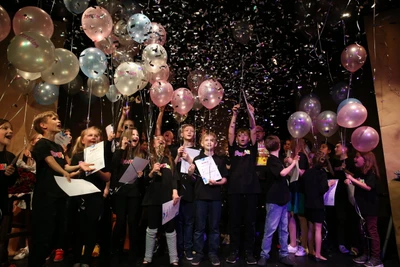 RosKids (Центр развития ребёнка )