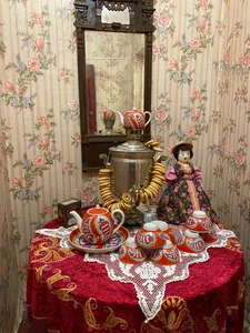 Культурно-просветительский центр Русская провинция (Музей)