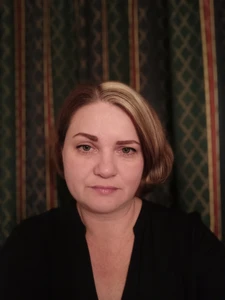 Психологическая сессия