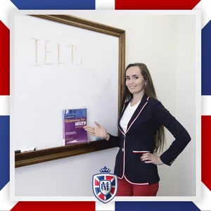 Language Centre for Individuals (Курсы иностранных языков )