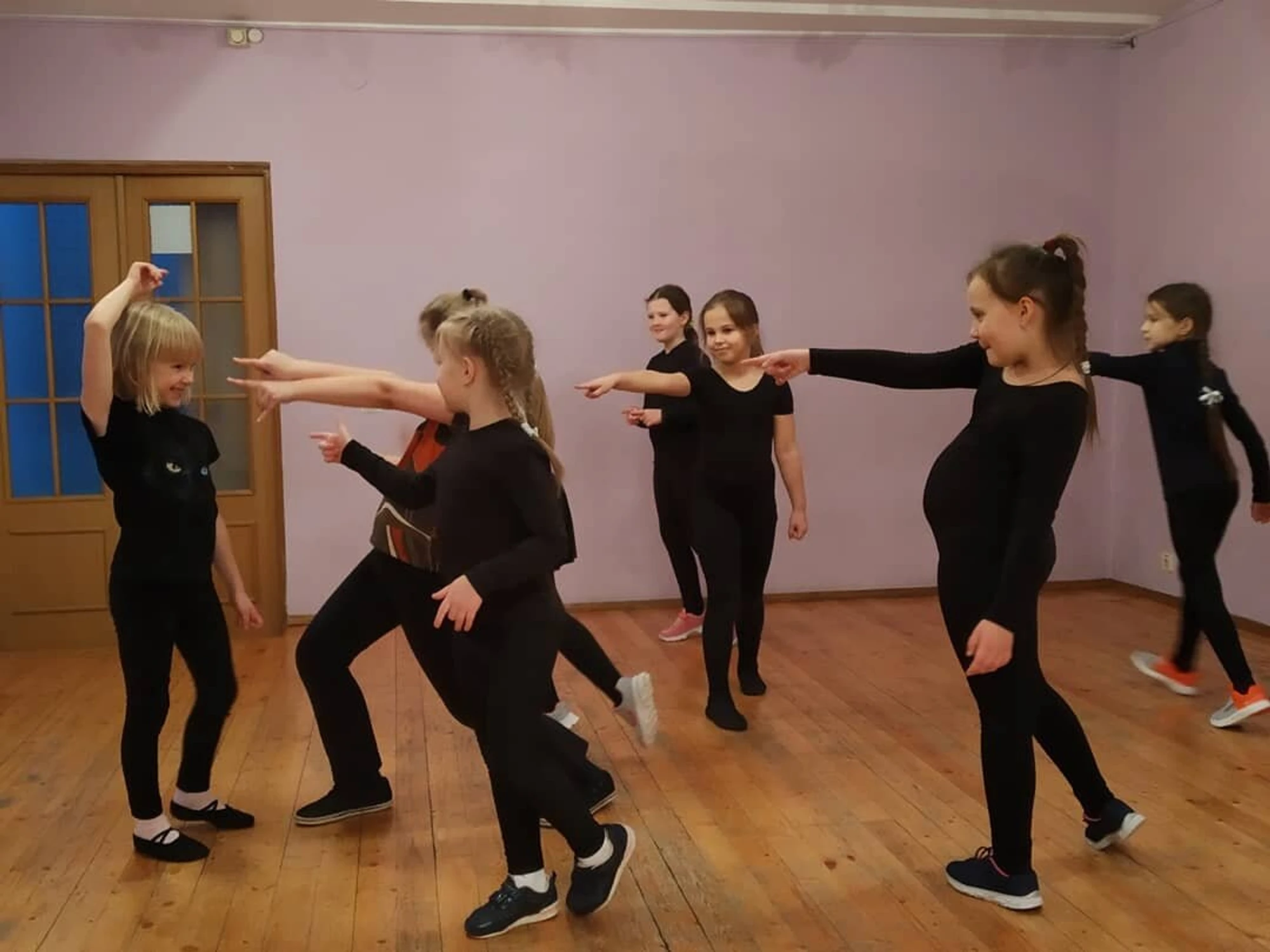 Со-Творение (Дополнительное образование )