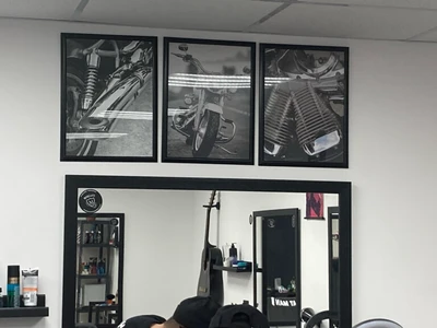 Neat man (Салон красоты)