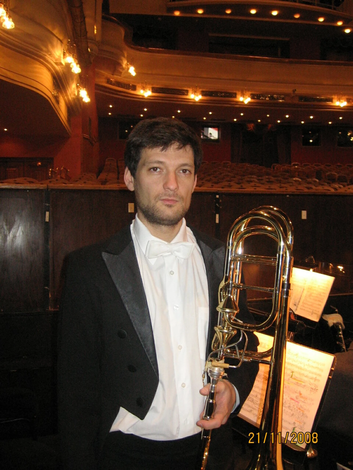 Круг интересов (Музыкальное образование)