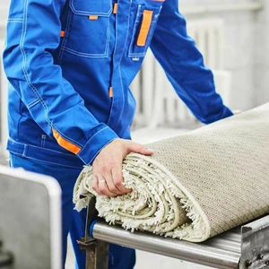 Лидер (Чистка ковров )