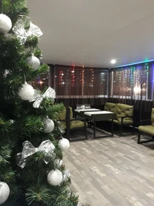 Не Как у Всех (Кафе)