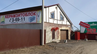 Гостиница (Гостиница)