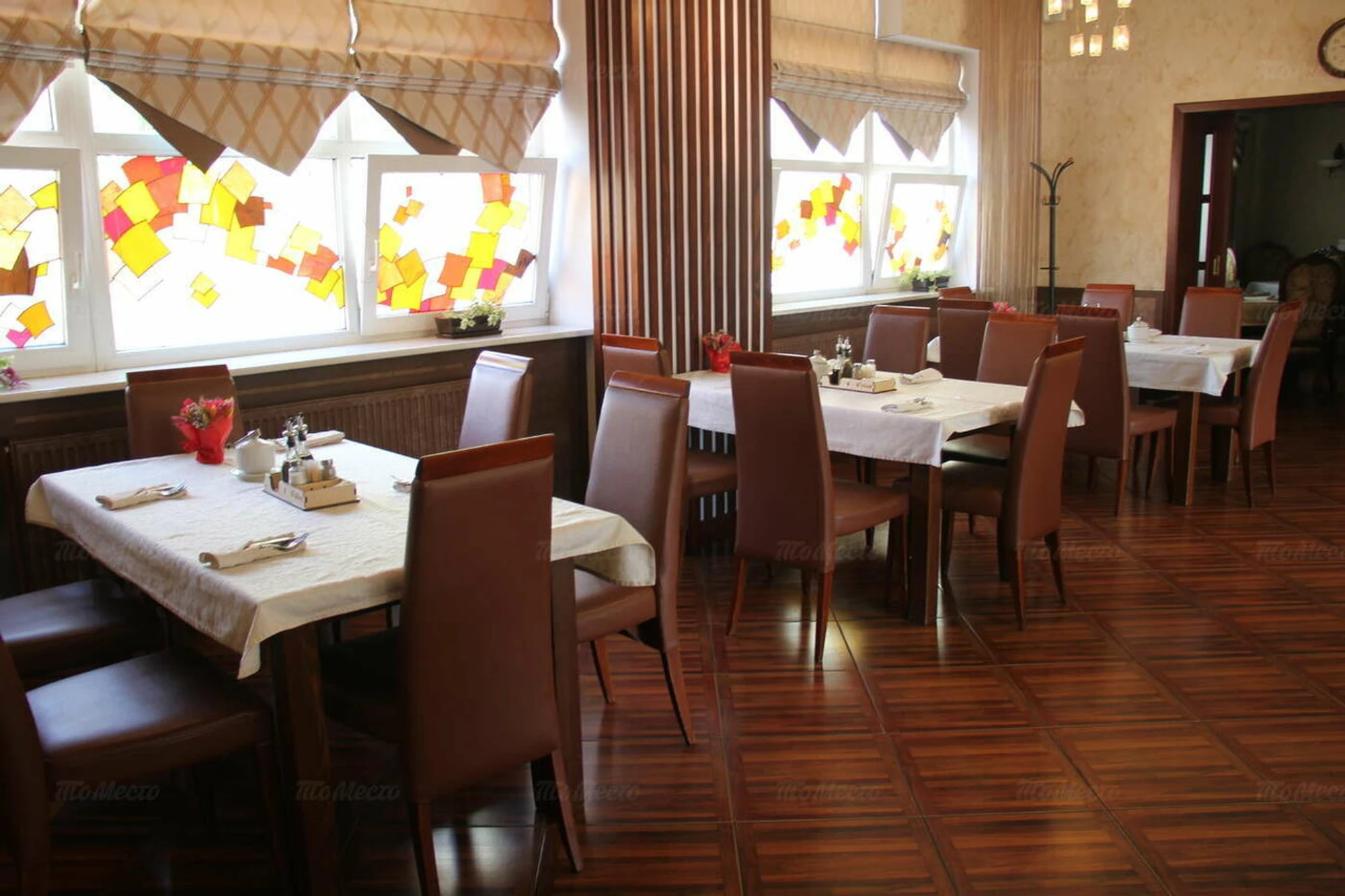 Таймс (Ресторан )