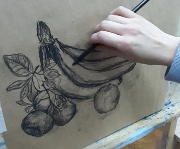 Ветер творчества (Дополнительное образование)