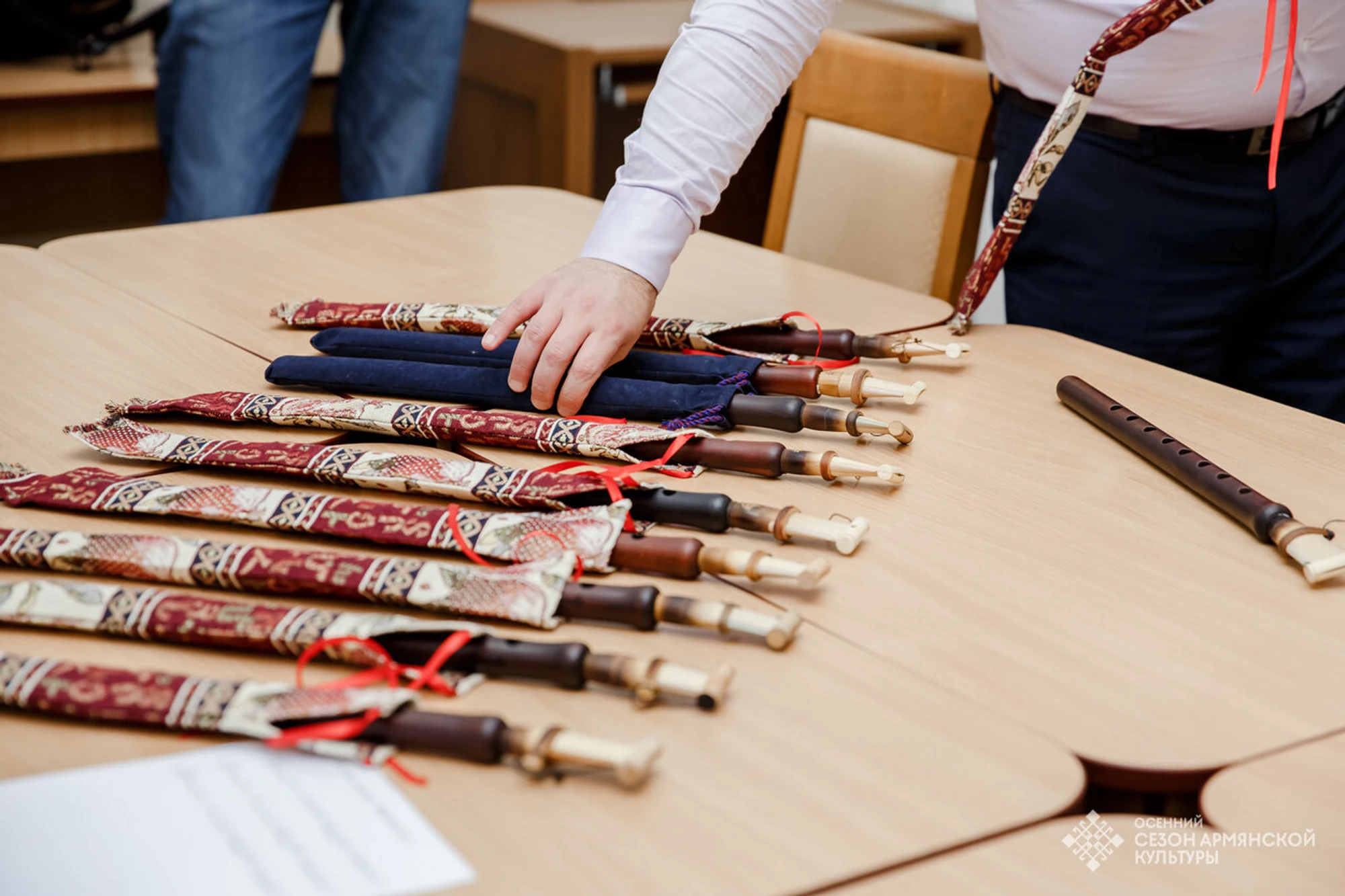 Школа дудука Dudukist (Музыкальное образование )