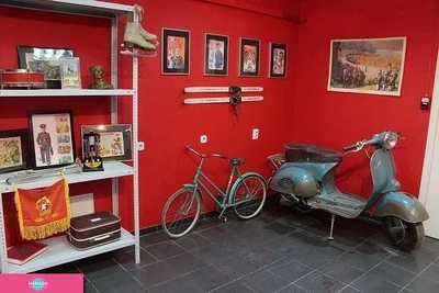 Музей счастливого детства, Казань