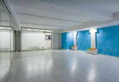 ТанцЗал (Школа танцев )