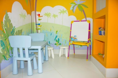 Авангард Беби Клиник (Стоматологическая клиника)