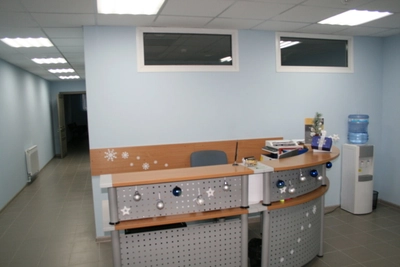 РатникCCK (Стрелковый клуб, тир )