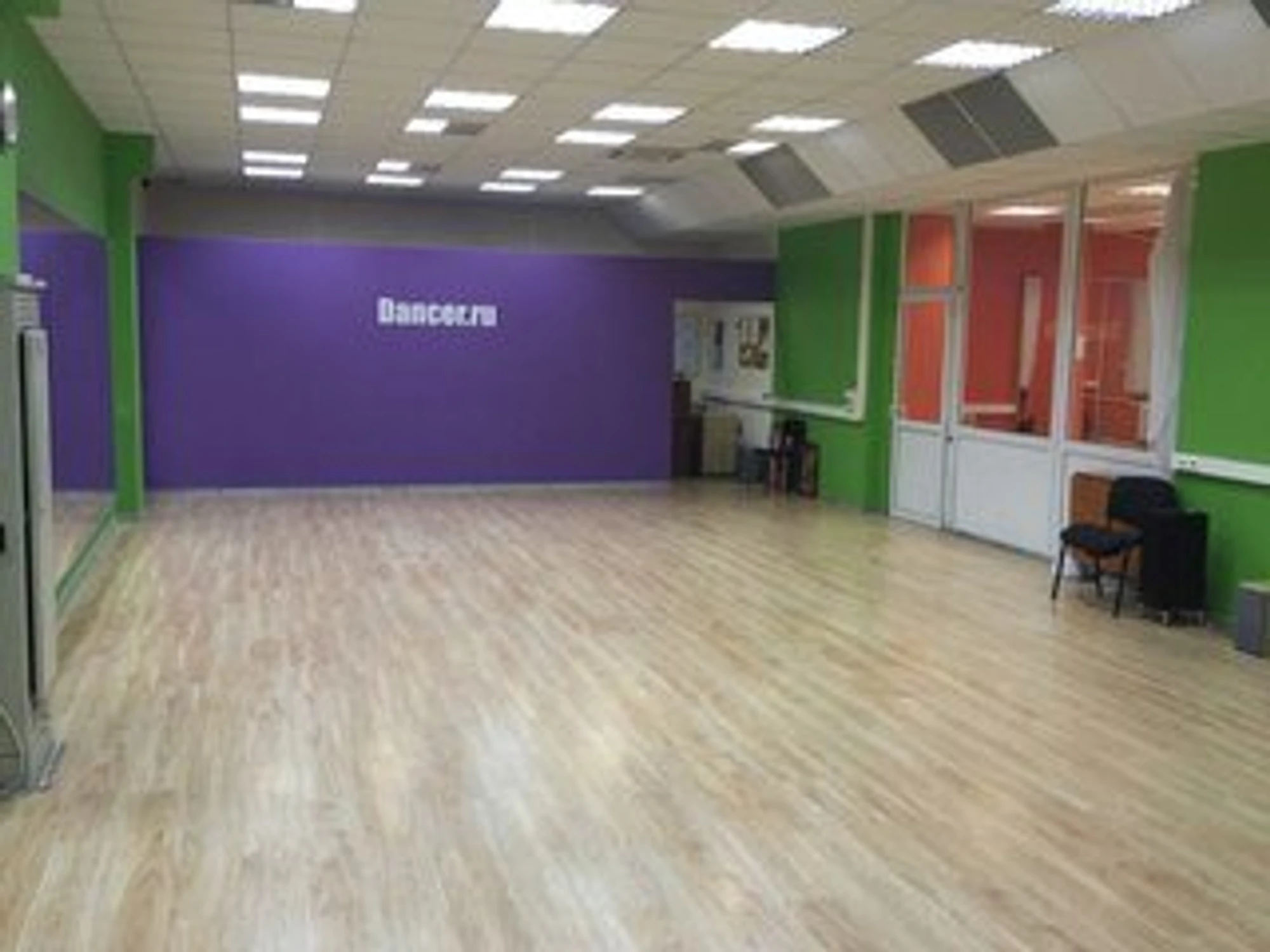 Школа свадебного танца Dancer (Школа танцев)