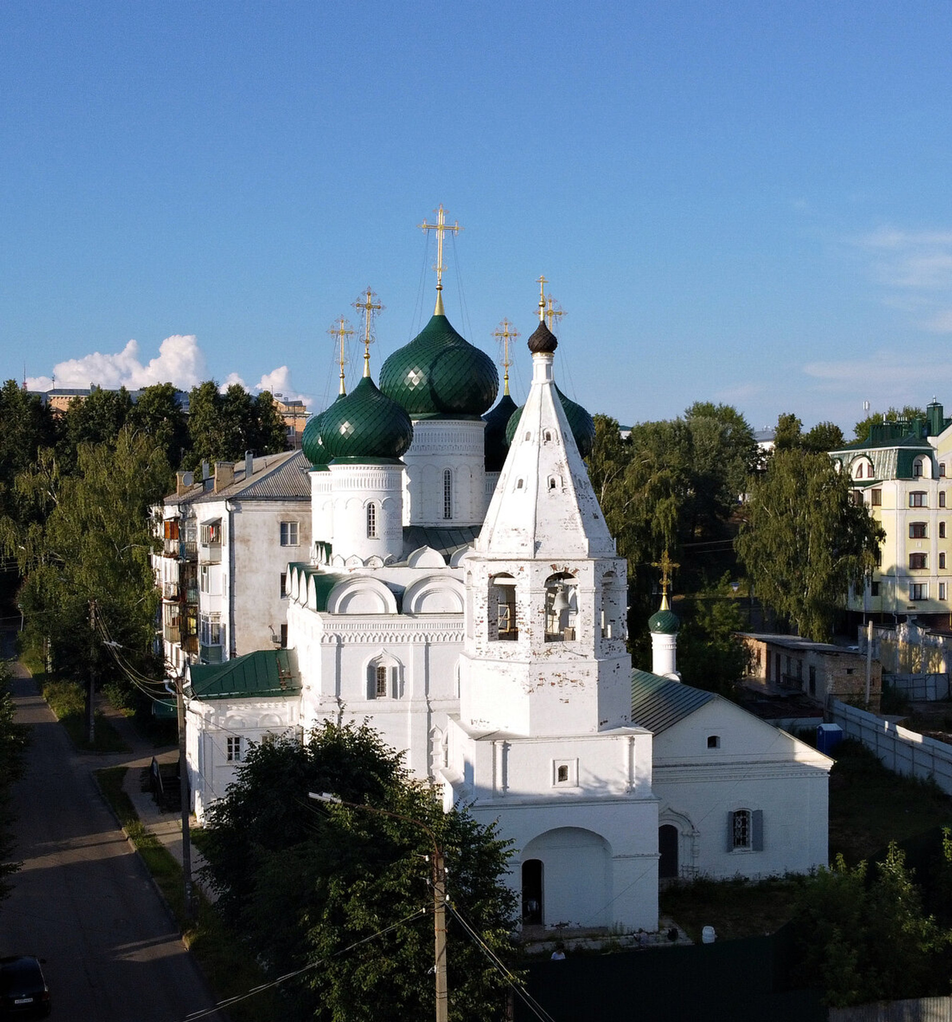 Изображение галлереи