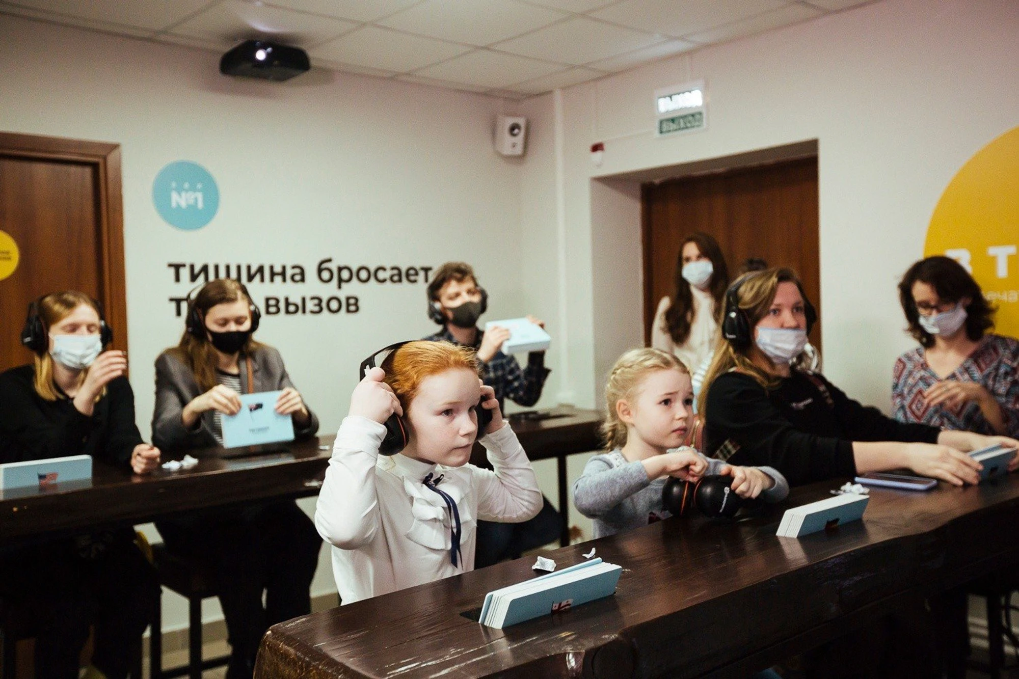 Фото:&nbsp;vk.com/museuminsilence_spb