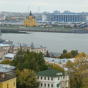 Никольская башня (Достопримечательность )
