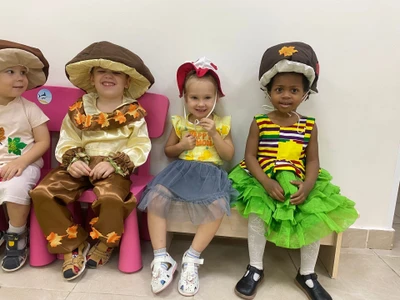 "ЯЛичность" (Центры раннего развития центр и частный детский сад)