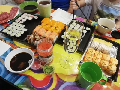 Hatimaki (Кафе )