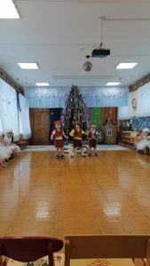 Детский сад № 4 Крепыш (Детский сад, ясли)