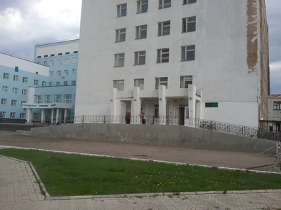 Травмпункт (Травмпункт)