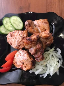 Армения (Кафе)