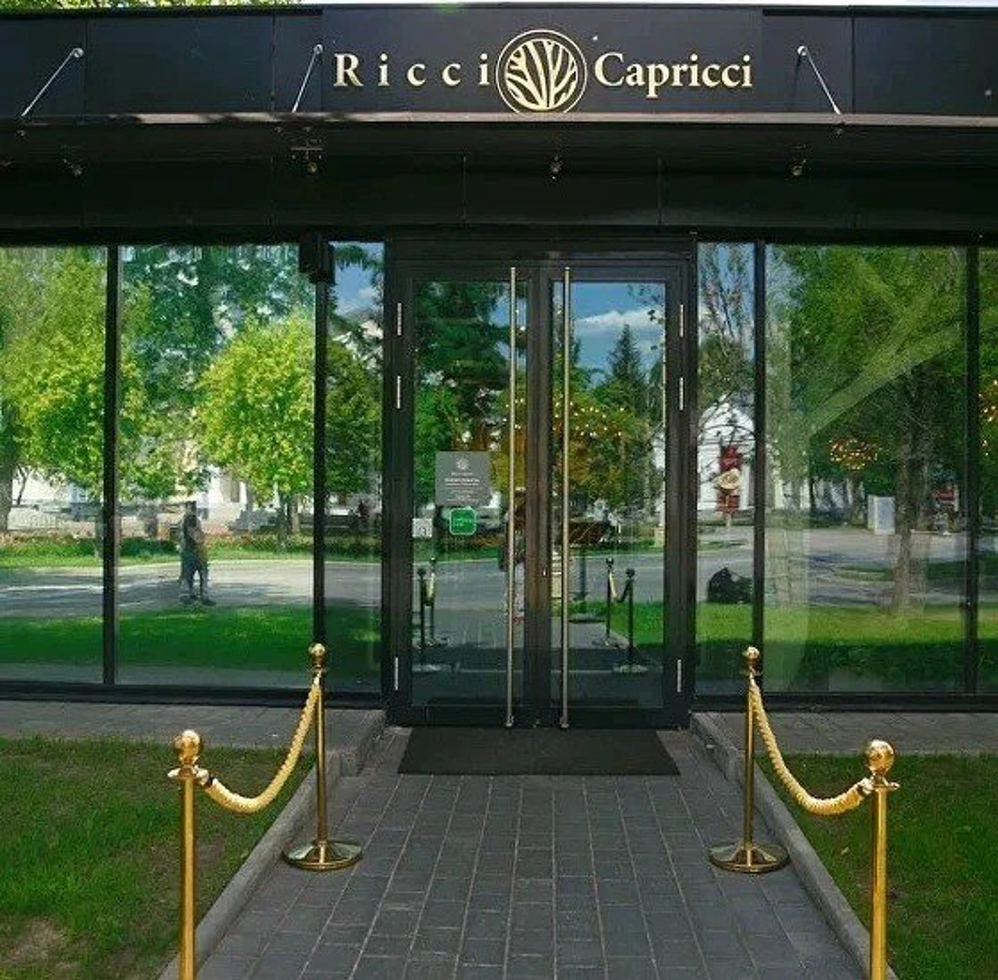 Фото: t.me/ricci_capricci