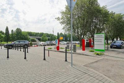 Holiday Inn Kaliningrad (Гостиница)
