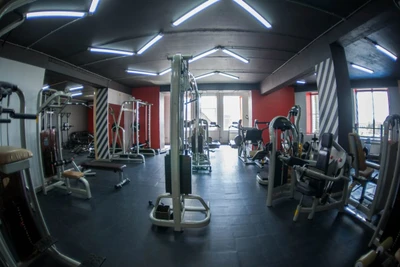 Формат (Фитнес-клуб )