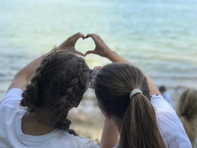 "Best Friends", детский лагерь в Подмосковье