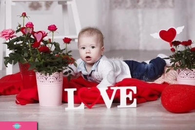 Feeling, фотостудия в ЮМР, детская и семейная фотосъемка, Краснодаре 