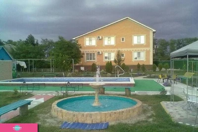 "Труд", база отдыха, конные прогулки, хутор Труд, Краснодарский край 