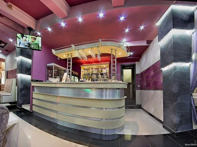 КРК (Гостиница)