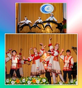 Лесногородская детская школа искусств (Школа искусств )